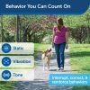 100 Metre Lite Remote Trainer Dog Collar | Training & Behaviour Dog Dog