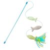 3-Fish Teaser Cat Toy | Toys Cat Cat