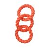 3 Ring Toy Assorted Colors | Toys Dog Dog