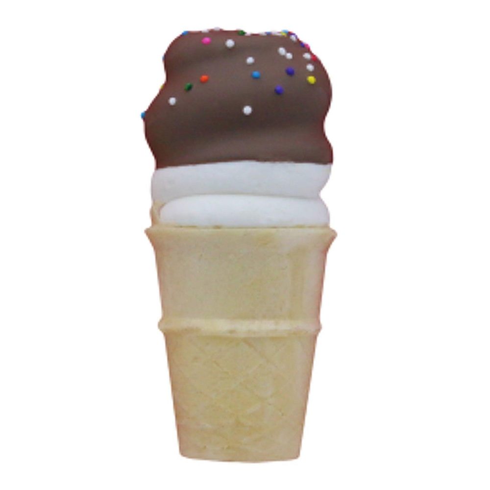 3D Ice Cream Cone | Bakery & Biscuits Bakery & Biscuits Bakery & Biscuits