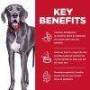 Adult Large Breed Perfect Digestion Chicken, Brown Rice, & Whole Oats Recipe Dog Food | Dry Food Dog Dog