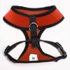 Air Mesh Orange Dog Harness | Collars, Leashes & Harnesses Collars, Leashes & Harnesses Collars, Leashes & Harnesses