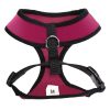 Air Mesh Pink Dog Harness | Collars, Leashes & Harnesses Collars, Leashes & Harnesses Collars, Leashes & Harnesses