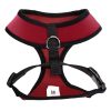 Air Mesh Red Dog Harness | Collars, Leashes & Harnesses Collars, Leashes & Harnesses Collars, Leashes & Harnesses