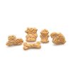 Animal Crackers with Peanut Butter Dog Treats | Bakery & Biscuits Bakery & Biscuits Bakery & Biscuits