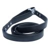 Aspen Leather Leash – Black | Collars, Leashes & Harnesses Collars, Leashes & Harnesses Collars, Leashes & Harnesses