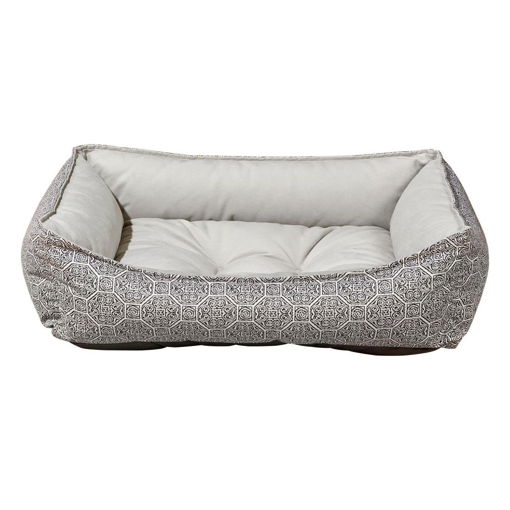 Avenue Grey Lounger Bed | Beds & Mats Beds & Mats Beds & Mats