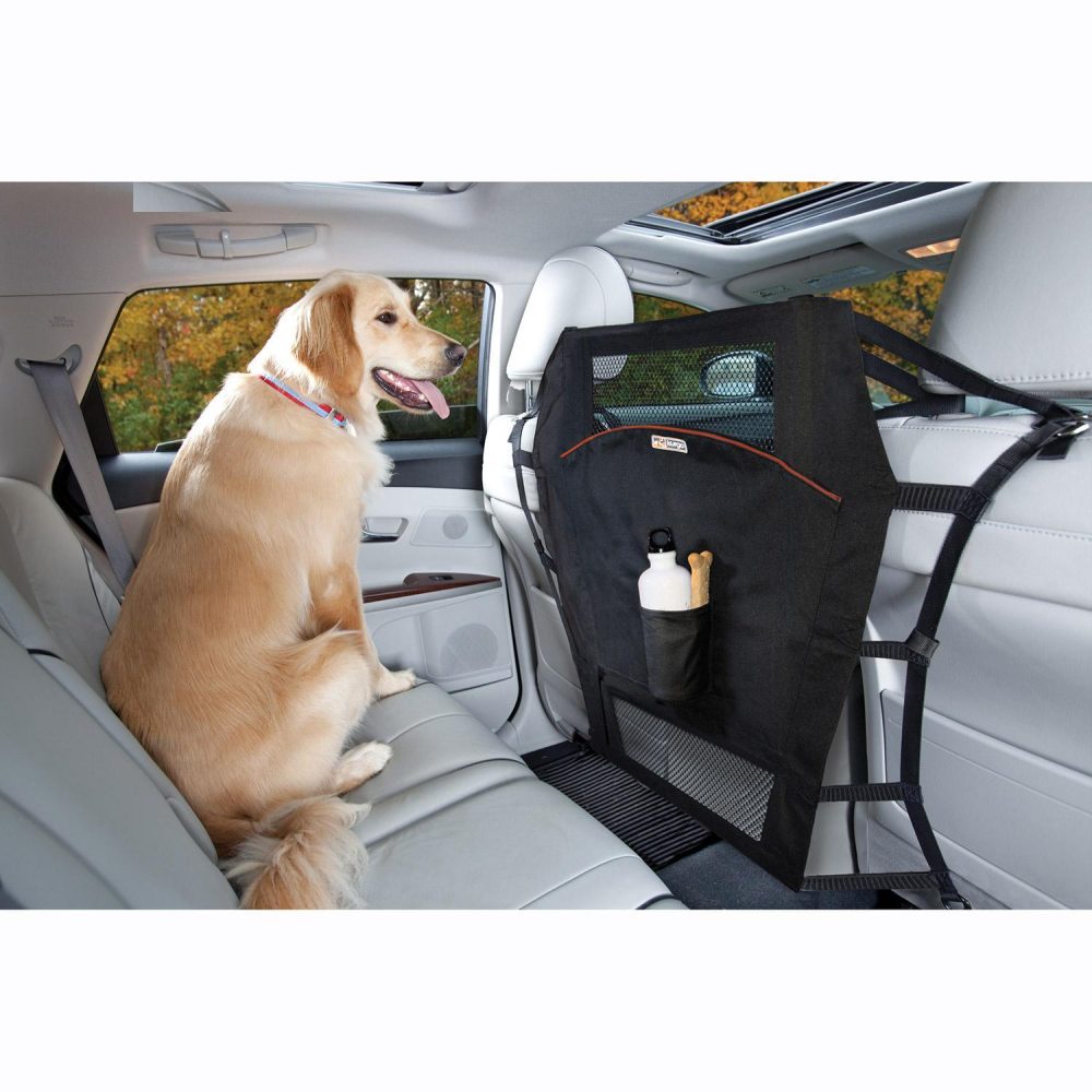 Backseat Car Barrier | Carriers & Travel Accessories Carriers & Travel Accessories Carriers & Travel Accessories