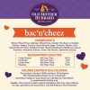 Bac’N’Cheez Small Dog Treats | Bakery & Biscuits Bakery & Biscuits Bakery & Biscuits