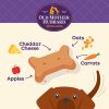 Bac’N’Cheez Small Dog Treats | Bakery & Biscuits Bakery & Biscuits Bakery & Biscuits