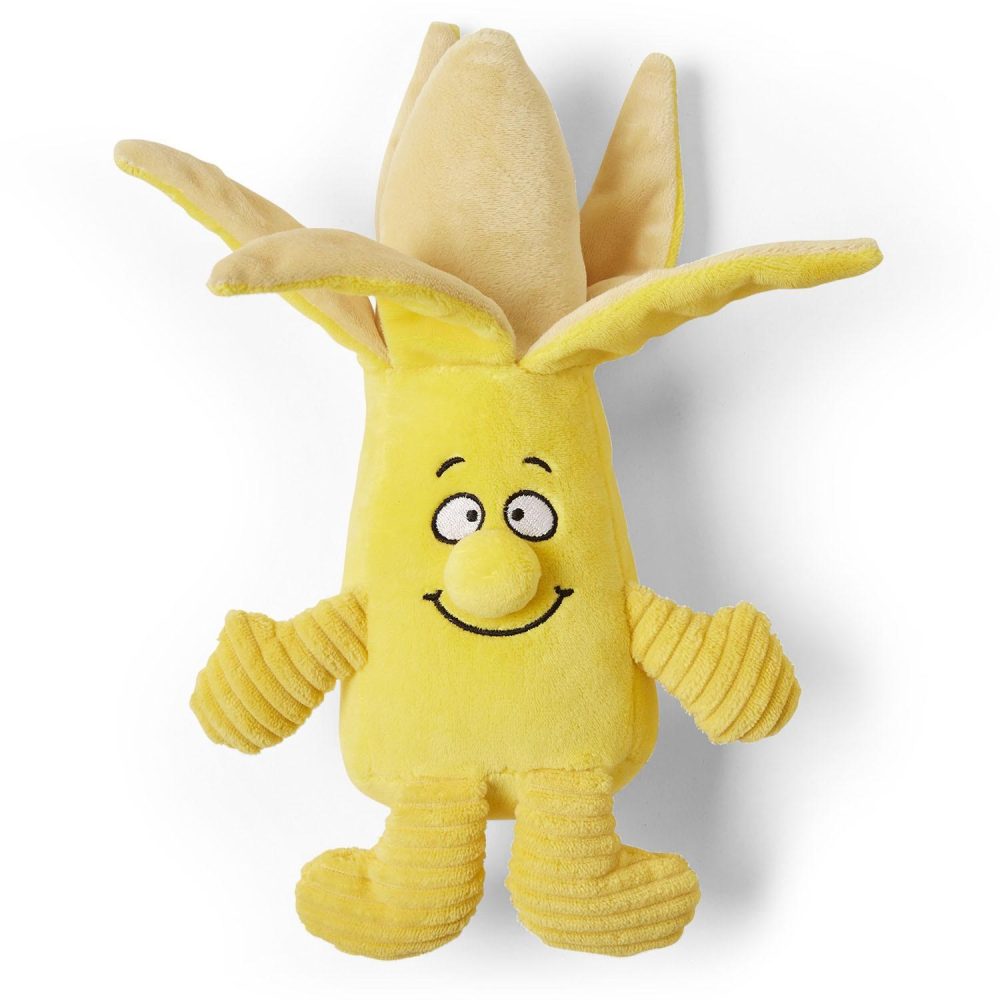 Banana Dog Toy | Toys Dog Dog