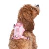 Barbie Everything Checkered Dog Harness | Collars, Leashes & Harnesses Collars, Leashes & Harnesses Collars, Leashes & Harnesses