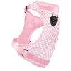 Barbie Everything Checkered Dog Harness | Collars, Leashes & Harnesses Collars, Leashes & Harnesses Collars, Leashes & Harnesses