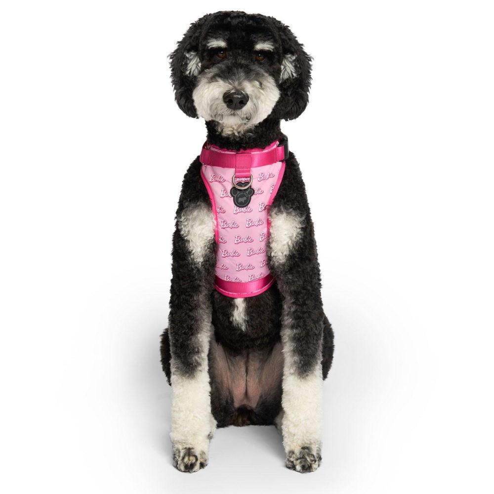 Barbie Everything Dog Harness | Collars, Leashes & Harnesses Collars, Leashes & Harnesses Collars, Leashes & Harnesses