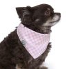 Barbie Follow Me Checkered Bandana | Clothing & Accessories Clothing & Accessories Clothing & Accessories