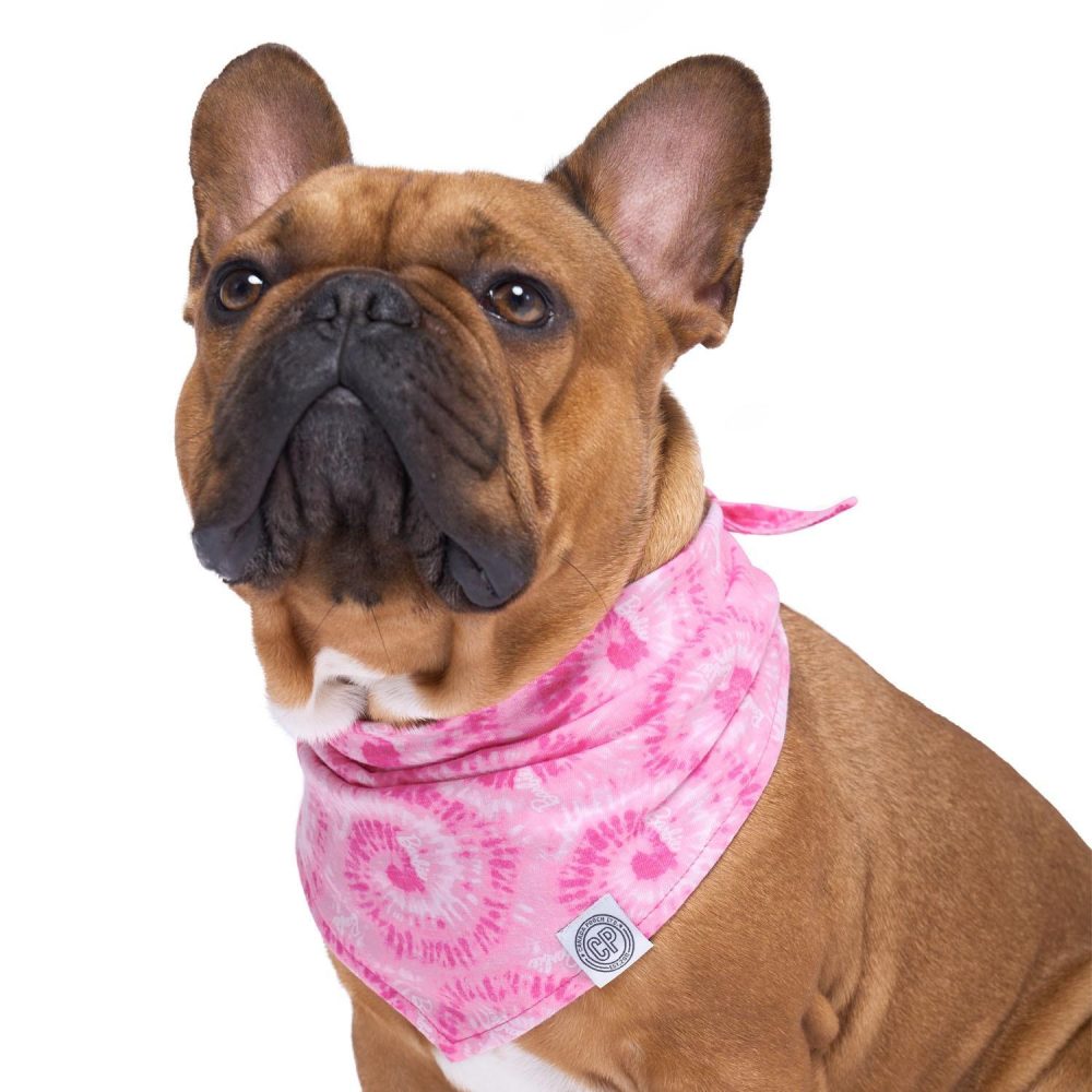 Barbie Follow Me Tie Dye Bandana | Clothing & Accessories Clothing & Accessories Clothing & Accessories