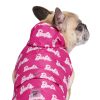 Barbie Pick Me Poncho | Clothing & Accessories Clothing & Accessories Clothing & Accessories