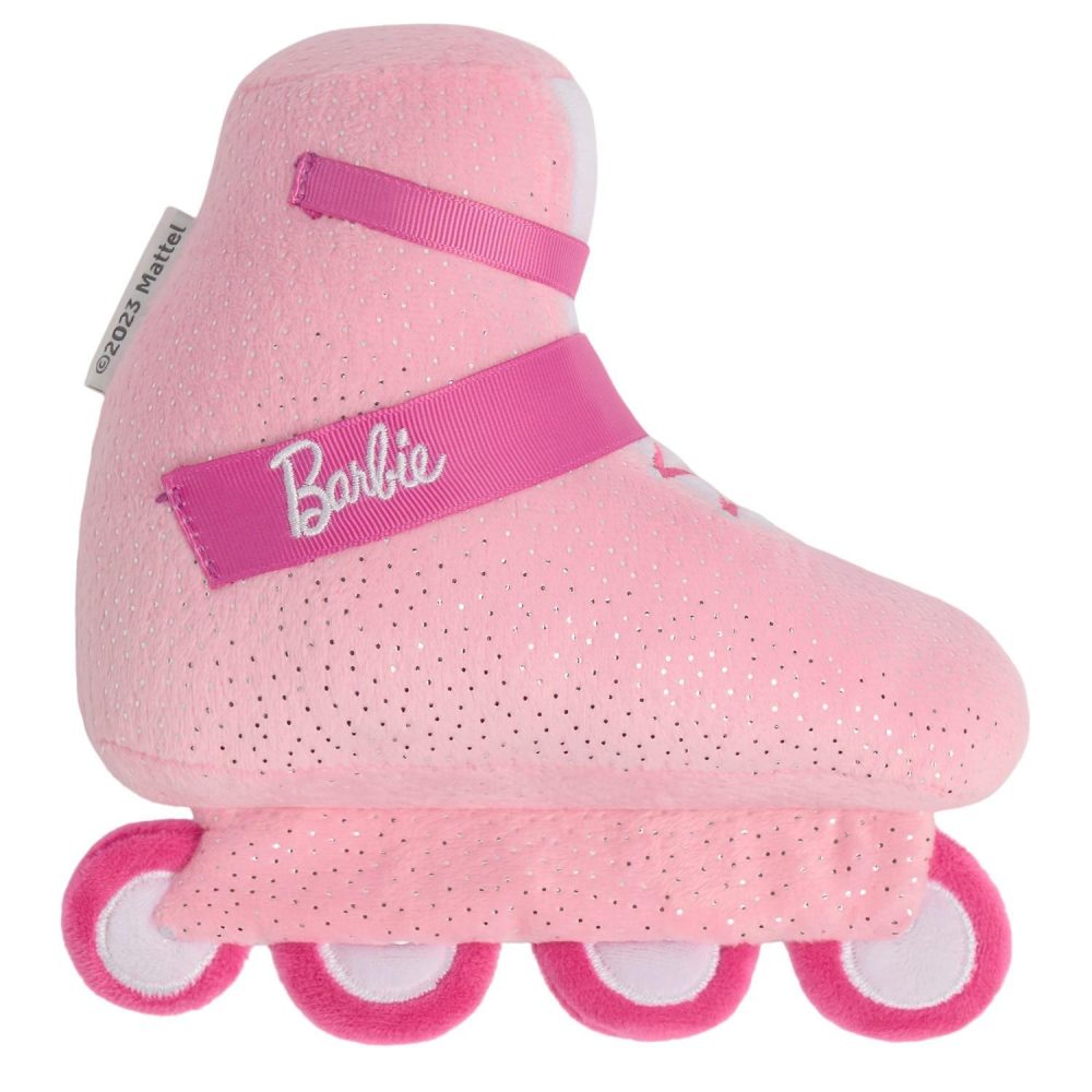 Barbie Rollerblade Dog Toy | Toys Dog Dog