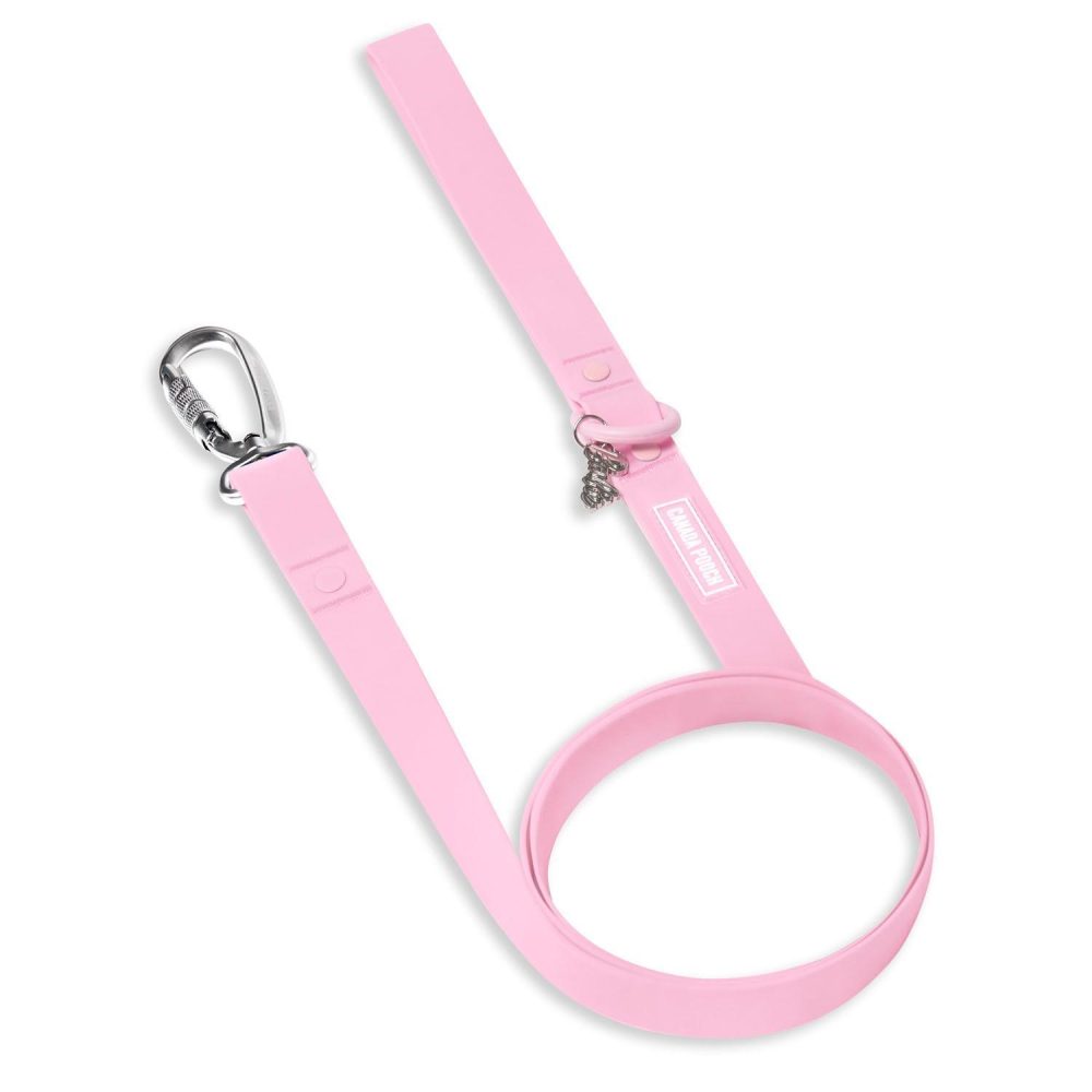 Barbie Waterproof Pink Dog Leash | Collars, Leashes & Harnesses Collars, Leashes & Harnesses Collars, Leashes & Harnesses