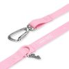 Barbie Waterproof Pink Dog Leash | Collars, Leashes & Harnesses Collars, Leashes & Harnesses Collars, Leashes & Harnesses