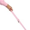 Barbie Waterproof Pink Dog Leash | Collars, Leashes & Harnesses Collars, Leashes & Harnesses Collars, Leashes & Harnesses