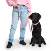 Barbie Waterproof Pink Dog Leash | Collars, Leashes & Harnesses Collars, Leashes & Harnesses Collars, Leashes & Harnesses