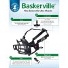 Baskerville Muzzle | Collars, Leashes & Harnesses Collars, Leashes & Harnesses Collars, Leashes & Harnesses