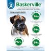 Baskerville Muzzle | Collars, Leashes & Harnesses Collars, Leashes & Harnesses Collars, Leashes & Harnesses