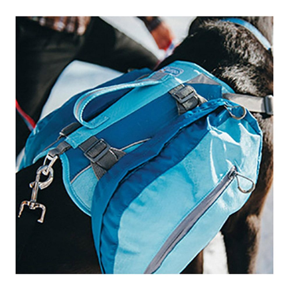 Baxter Dog Backpack – Coastal Blue | Carriers & Travel Accessories Carriers & Travel Accessories Carriers & Travel Accessories