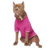 Beach Bum Towel Hoodie Pink | Clothing & Accessories Clothing & Accessories Clothing & Accessories