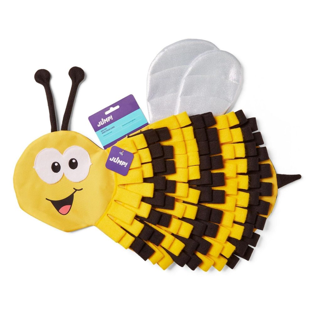 Bee Snuffle Dog Matt | Toys Dog Dog