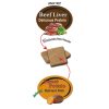 Beef Liver Plus Sweet Potato Dog Treats | Freeze Dried & Dehydrated Treats Dog Dog