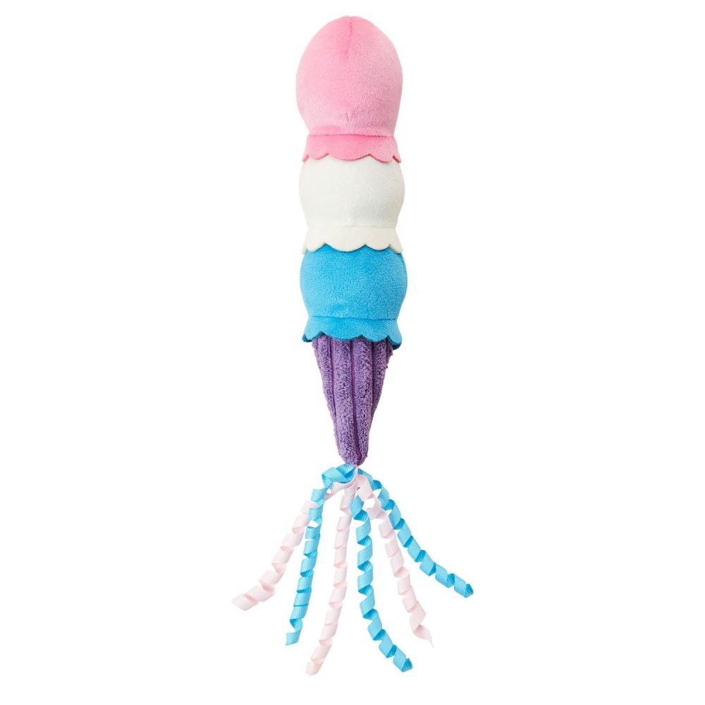 Birthday 3 Scoop Ice-cream Cat Toy | Toys Cat Cat