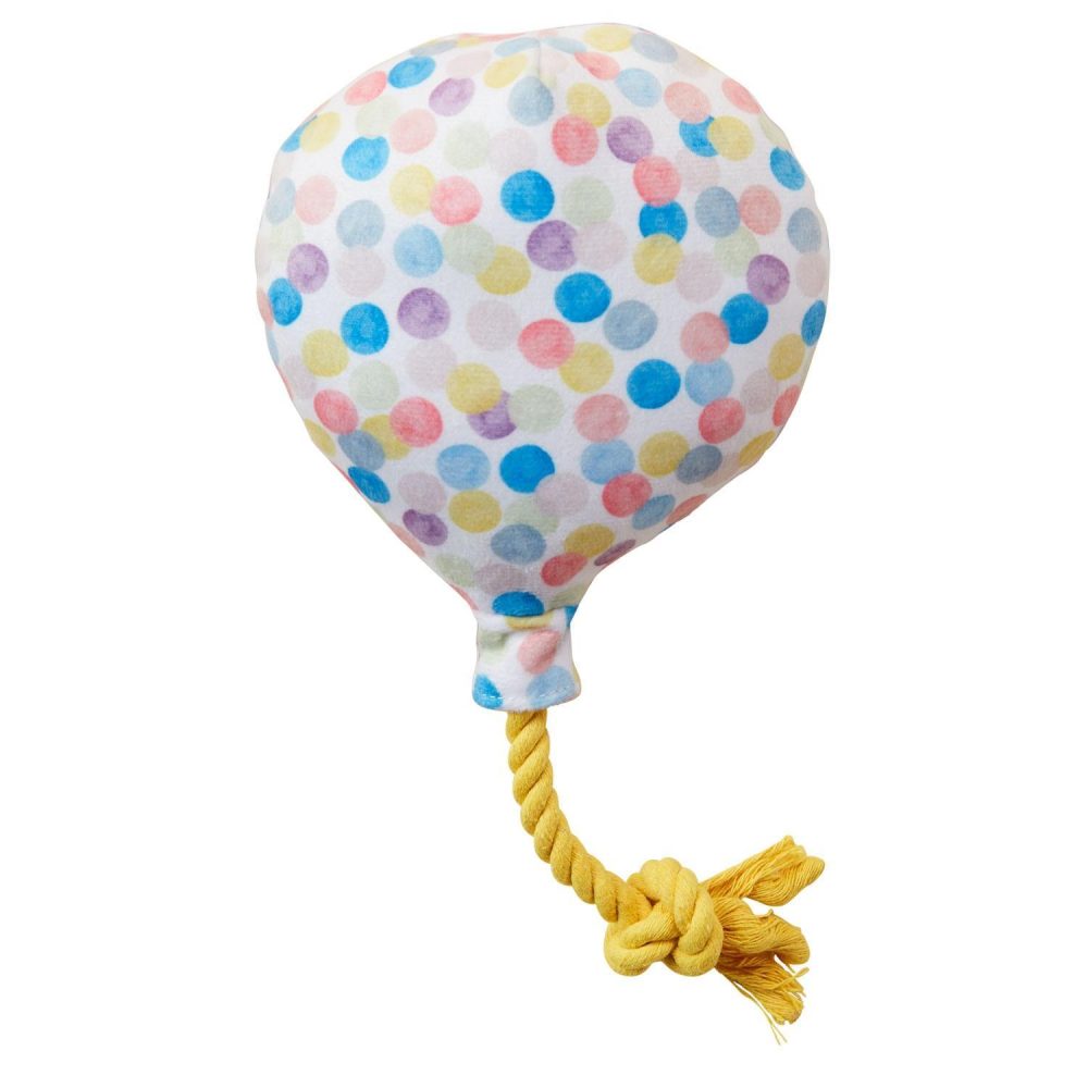 Birthday Balloon Dog Toy | Toys Dog Dog