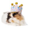 Birthday Crown Hat | Clothing & Accessories Clothing & Accessories Clothing & Accessories