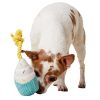 Birthday Cupcake Dog Toy | Toys Dog Dog