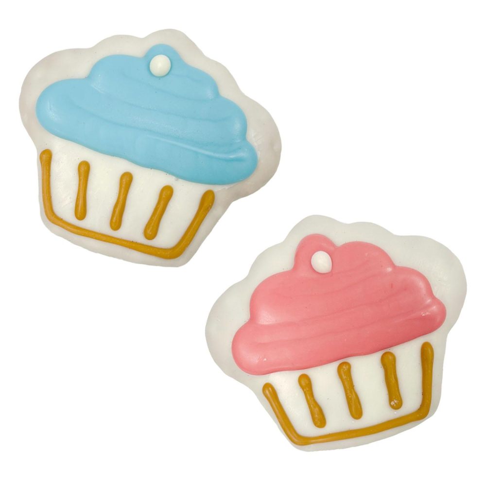 Birthday Cupcakes Dog Treats | Bakery & Biscuits Bakery & Biscuits Bakery & Biscuits