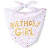 Birthday Girl Bandana | Clothing & Accessories Clothing & Accessories Clothing & Accessories