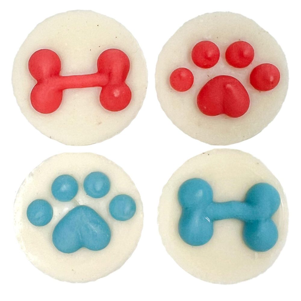 Birthday Treat Cups Dog Treats | Bakery & Biscuits Bakery & Biscuits Bakery & Biscuits