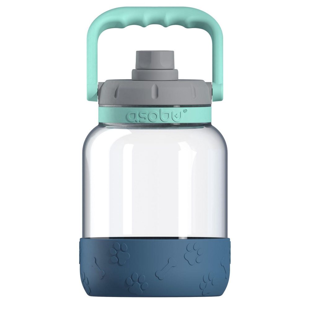 Blue Barkley Bottle | Bowls & Feeding Bowls & Feeding Bowls & Feeding