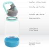 Blue Barkley Bottle | Bowls & Feeding Bowls & Feeding Bowls & Feeding