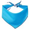 Blue Cooling Bandana | Clothing & Accessories Clothing & Accessories Clothing & Accessories