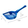 Blue Litter Scoop | Litter Mats & Accessories Cat Cat