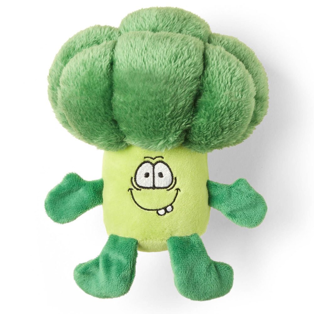 Broccoli Dog Toy | Toys Dog Dog