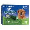 Brushless Toothpaste Dental Chew Large | Dental Chews & Treats Dental Chews & Treats Dental Chews & Treats