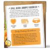 Butcher Block Turkey, Duck & Root Veggies Pate Dog Food / 10.5 oz – 6 pk | Broths & Food Toppers Broths & Food Toppers Broths & Food Toppers