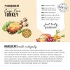 Butcher Block Turkey, Duck & Root Veggies Pate Dog Food / 10.5 oz – 6 pk | Broths & Food Toppers Broths & Food Toppers Broths & Food Toppers