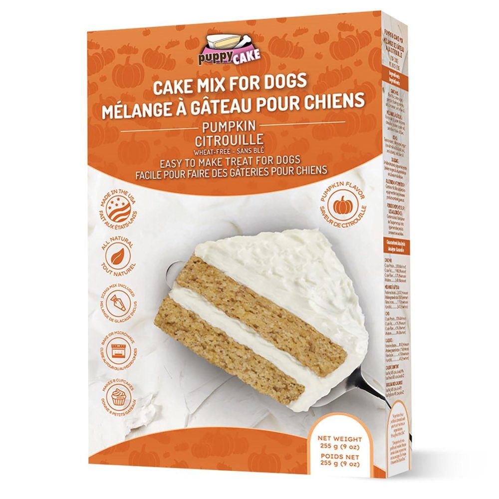 Cake Mix Pumpkin Flavoured | Bakery & Biscuits Bakery & Biscuits Bakery & Biscuits