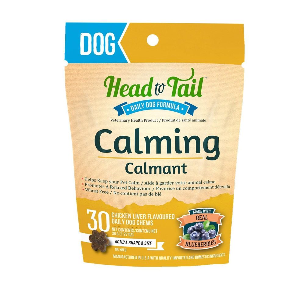 Calming Extra Large Dog Supplements | Health & Wellness Carriers & Travel Accessories Carriers & Travel Accessories