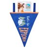 Camp Penant Dog Toy | Toys Dog Dog